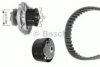 BOSCH 1 987 948 884 Water Pump & Timing Belt Kit